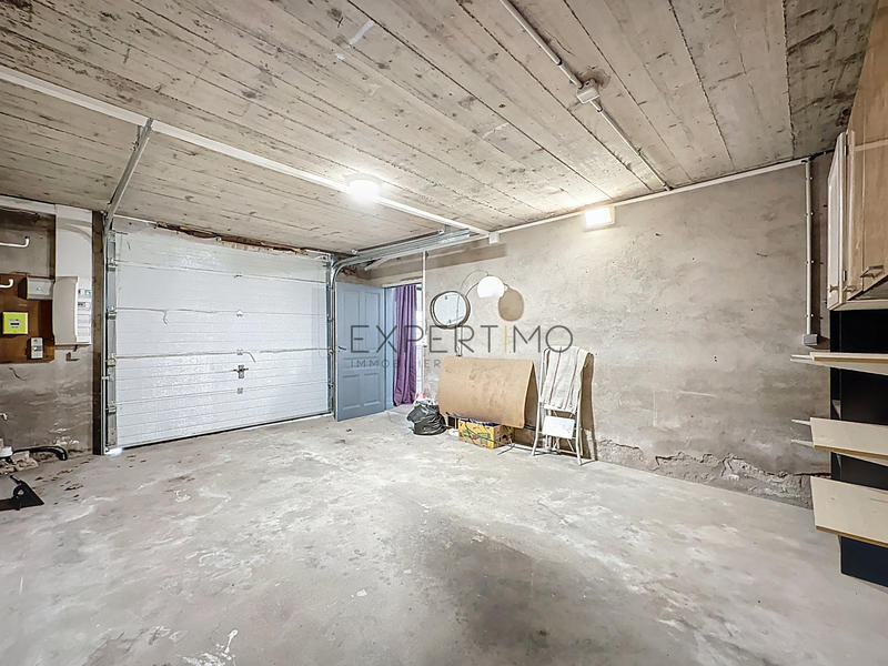 Maison - 107 m² - 4 pièces