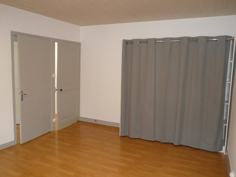 Maison de ville - 80 m² - 5 pièces