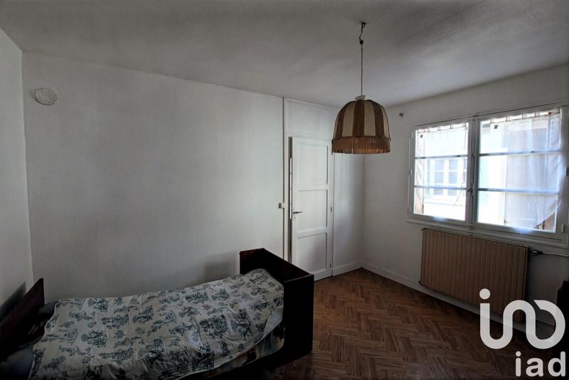 Maison - 172 m² - 5 pièces