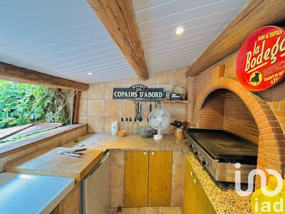 Maison - 175 m² - 7 pièces