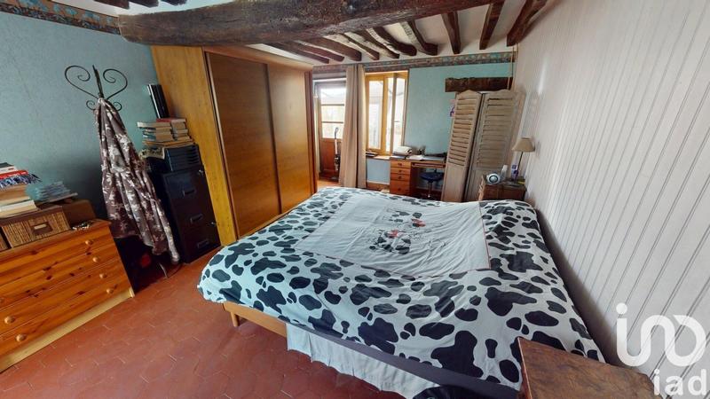 Maison - 157 m² - 5 pièces