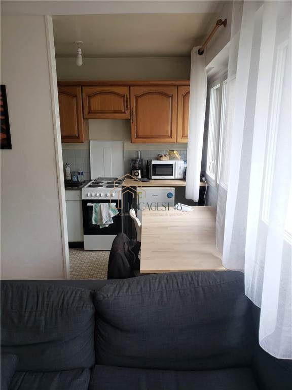 Appartement - 29 m² - 1 pièce