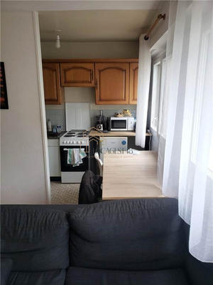 Appartement - 29 m² - 1 pièce