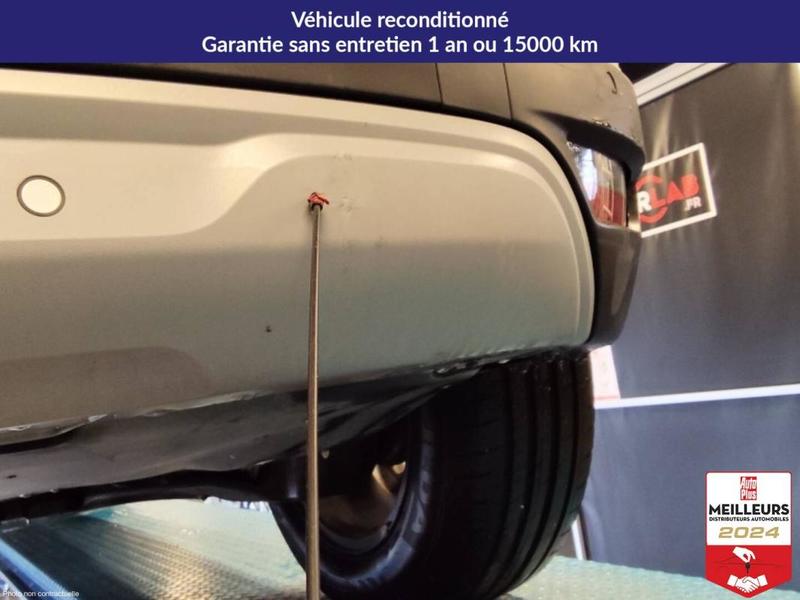 Renault Captur 1.0 Tce 90ch Techno