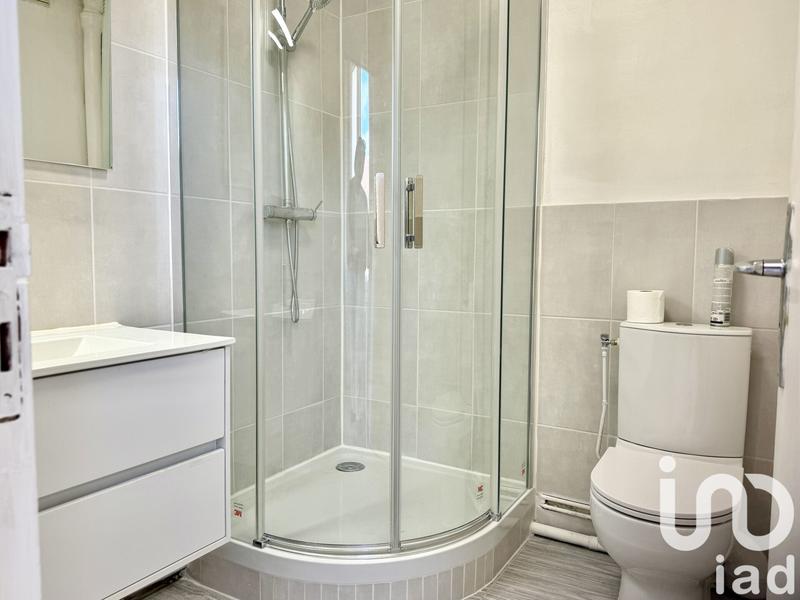 Studio - 30 m² - 1 pièce