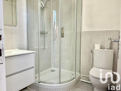 Studio - 30 m² - 1 pièce