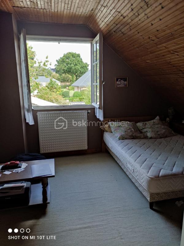 Maison - 130 m² - 8 pièces