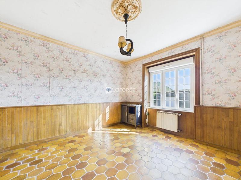 Maison de campagne - 217 m² - 10 pièces