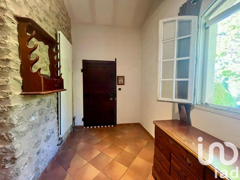 Maison - 185 m² - 5 pièces