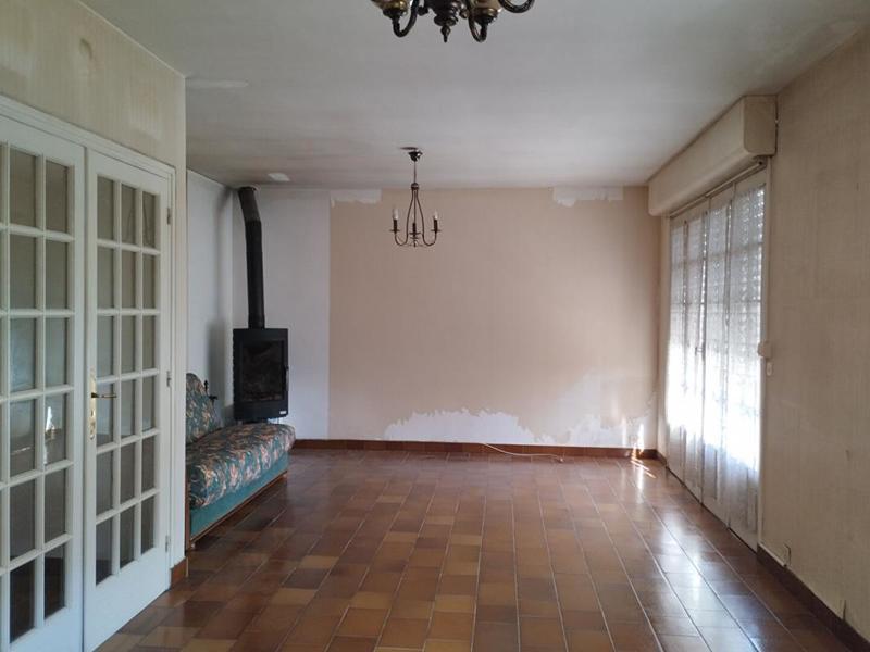 Maison - 106 m² - 4 pièces