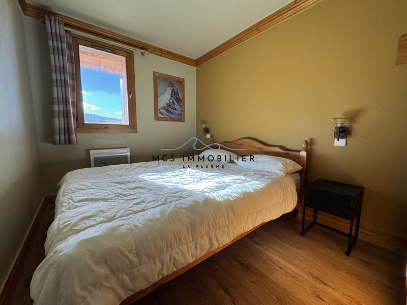 Appartement - 72 m² - 4 pièces