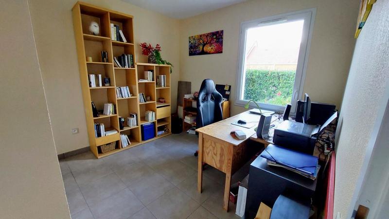 Maison - 78 m² - 3 pièces