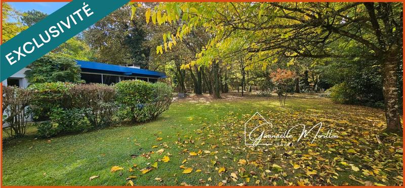 Maison - 320 m² - 9 pièces