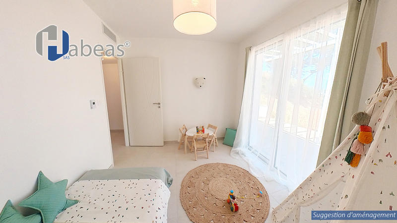 Villa - 117 m² - 5 pièces