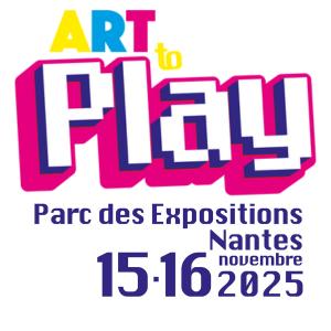 Art to Play (15-16 novembre 2025)