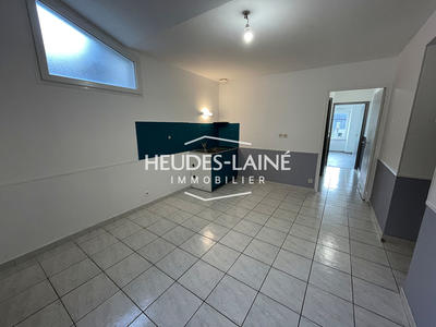 Appartement - 66 m² - 2 pièces