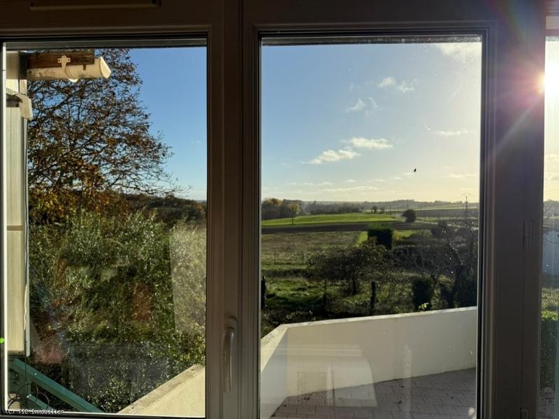 Maison de campagne - 141 m² - 5 pièces