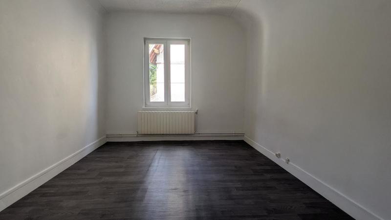 Maison - 94 m² - 3 pièces