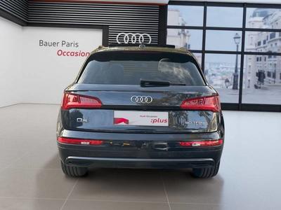 Audi Q5 50 Tfsi e 299 s tronic 7 Quattro Avus