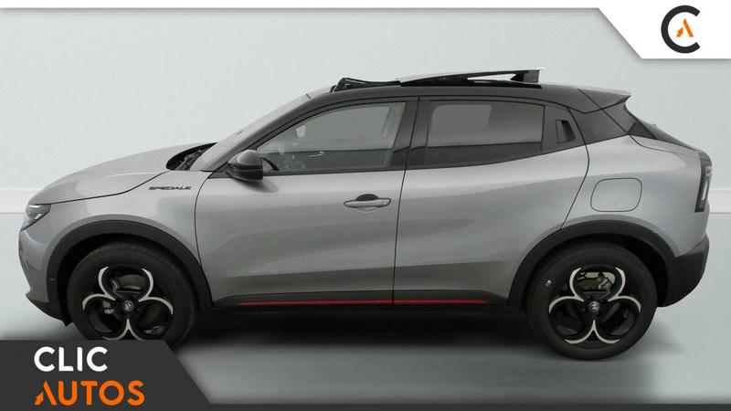 Alfa Romeo Junior 1.2 Ibrida 145 ch eDCT6 Speciale