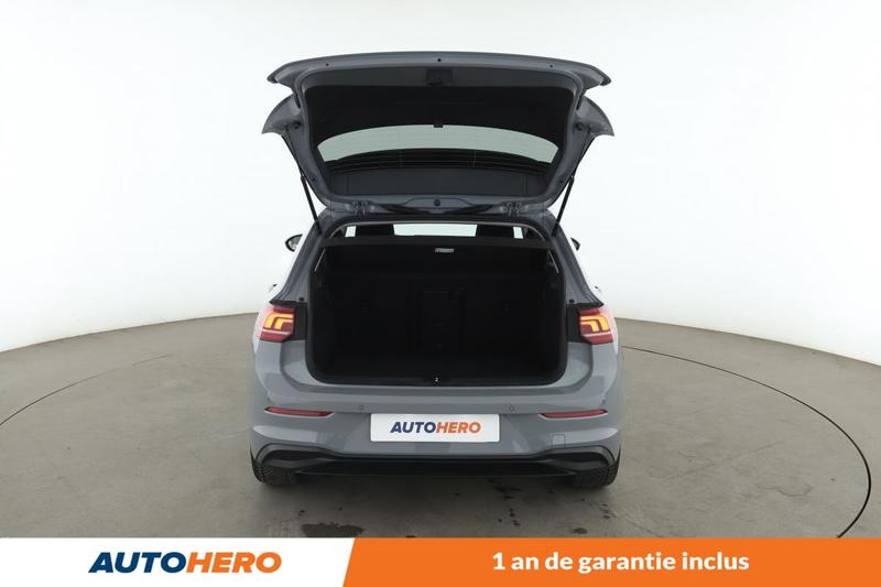 Volkswagen Golf VIII 1.5 eTSI Evo2 Vw Edition Dsg7 116 ch