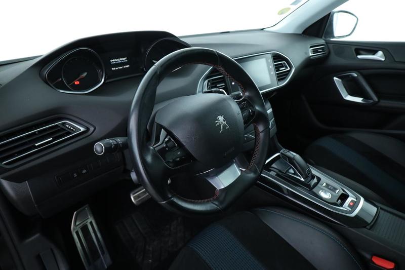 Peugeot 308 1.5 Blue-HDi Tech Edition Eat8 130 ch