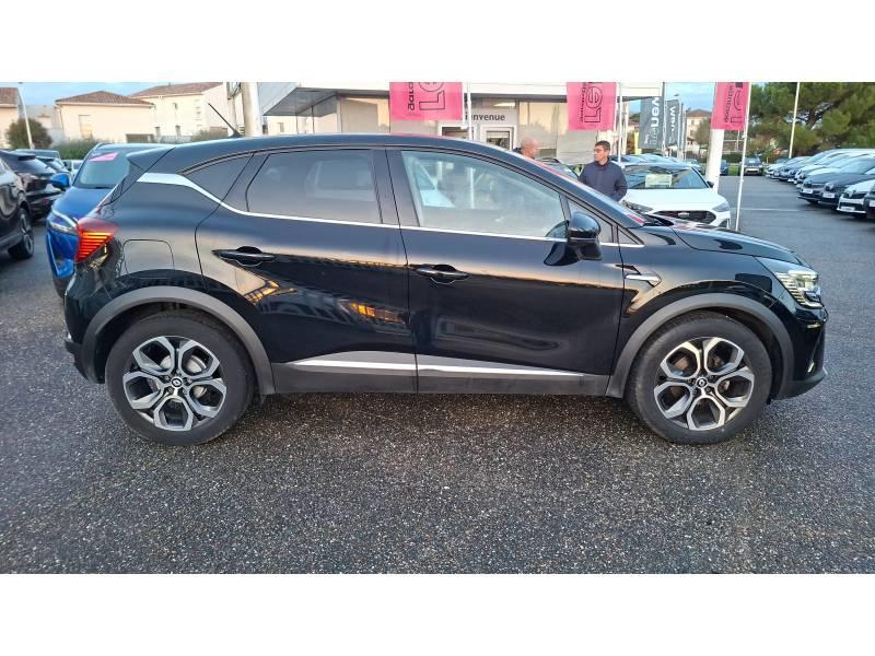 Renault Captur TCe 100 Gpl - 21 Intens