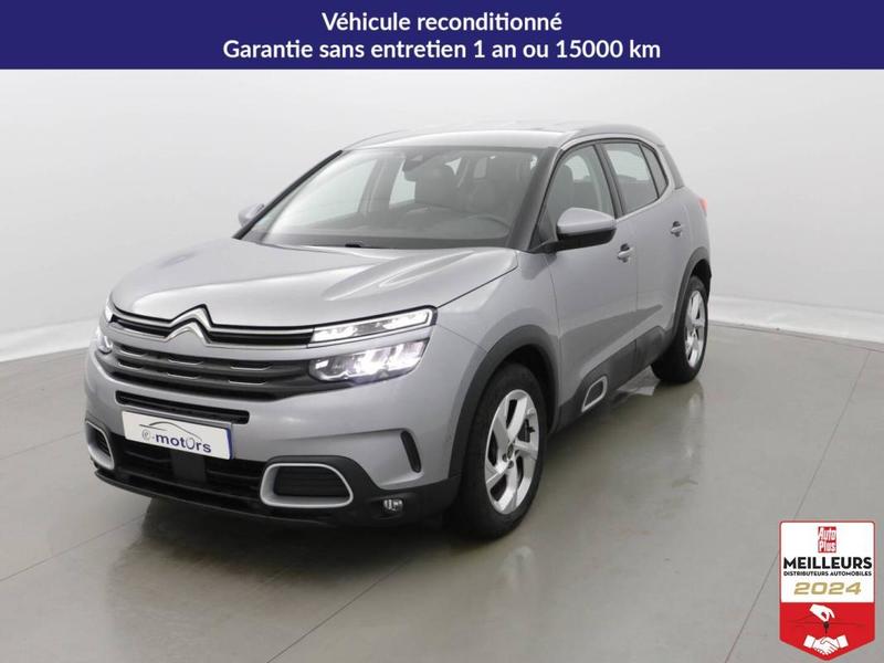 Citroen C5 Aircross BlueHDi 130 s&amp;S Feel