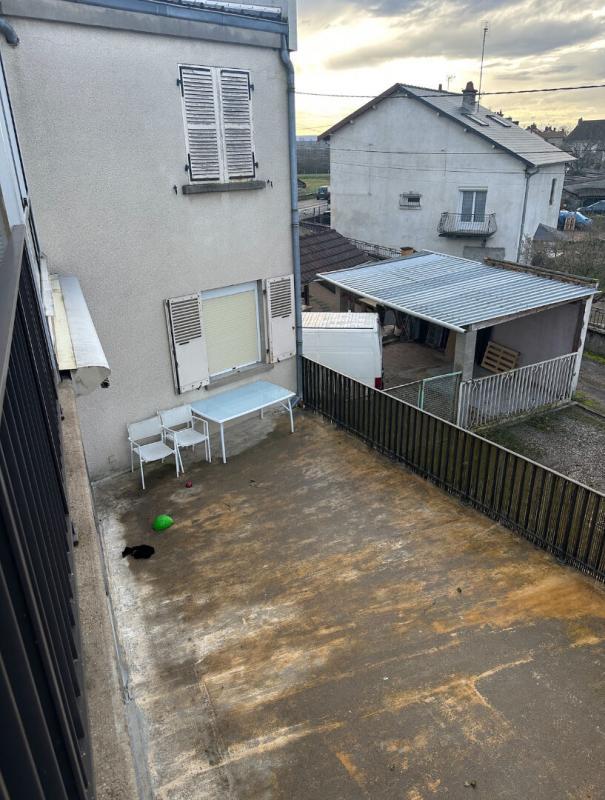 Maison - 115 m² - 10 pièces