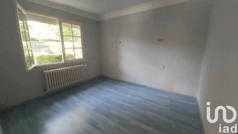 Maison - 160 m² - 7 pièces