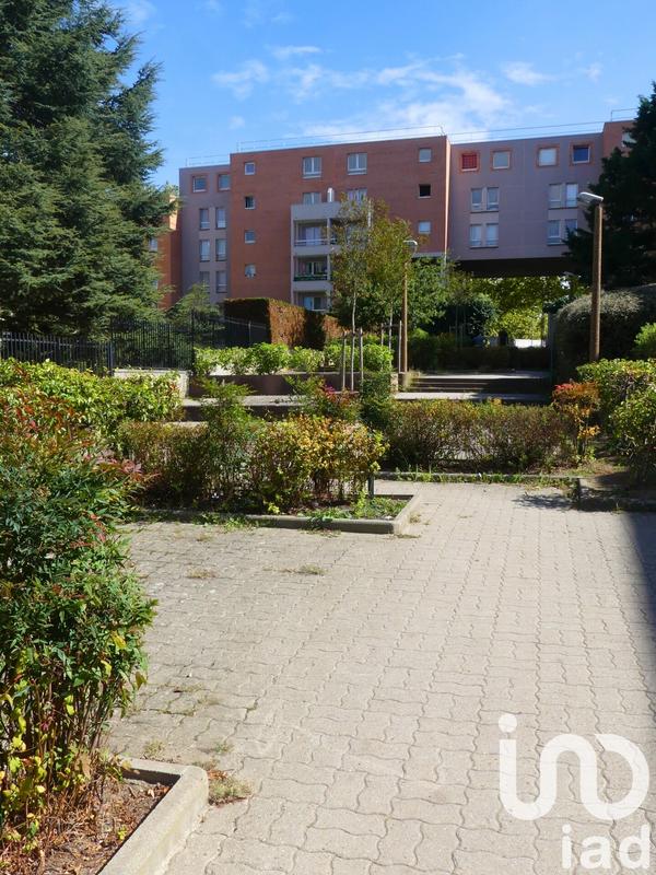 Appartement - 53 m² - 2 pièces