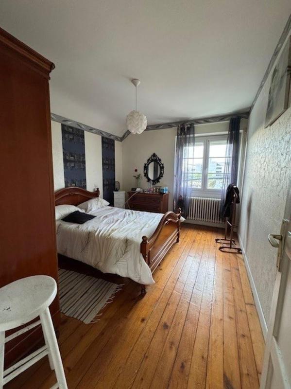 Maison - 92 m² - 5 pièces