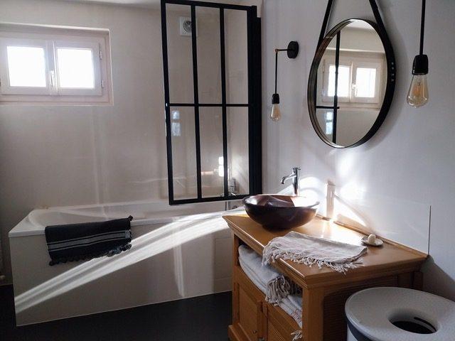 Maison - 169 m² - 6 pièces