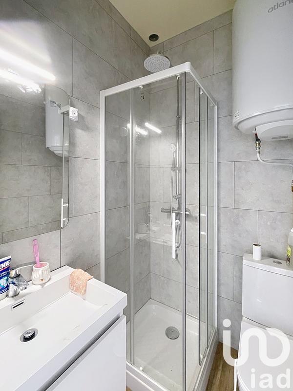 Maison - 175 m² - 12 pièces