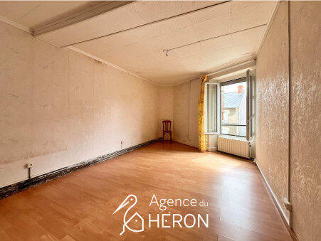 Maison - 160 m² - 5 pièces