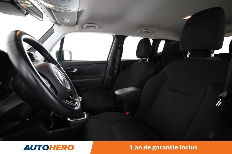 Jeep Renegade 1.0 Gse T3 Longitude 120 ch