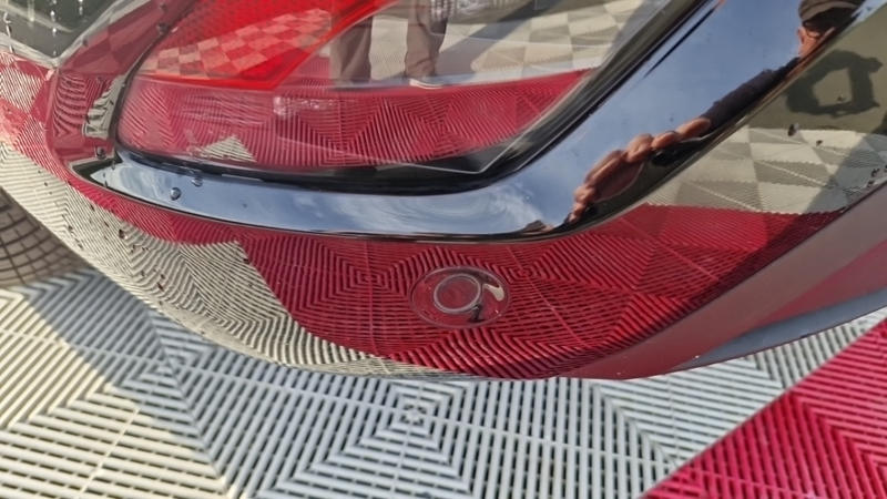 Renault Austral E-Tech Hybrid 200 Techno