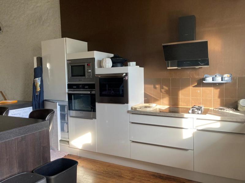 Maison - 100 m² - 3 pièces