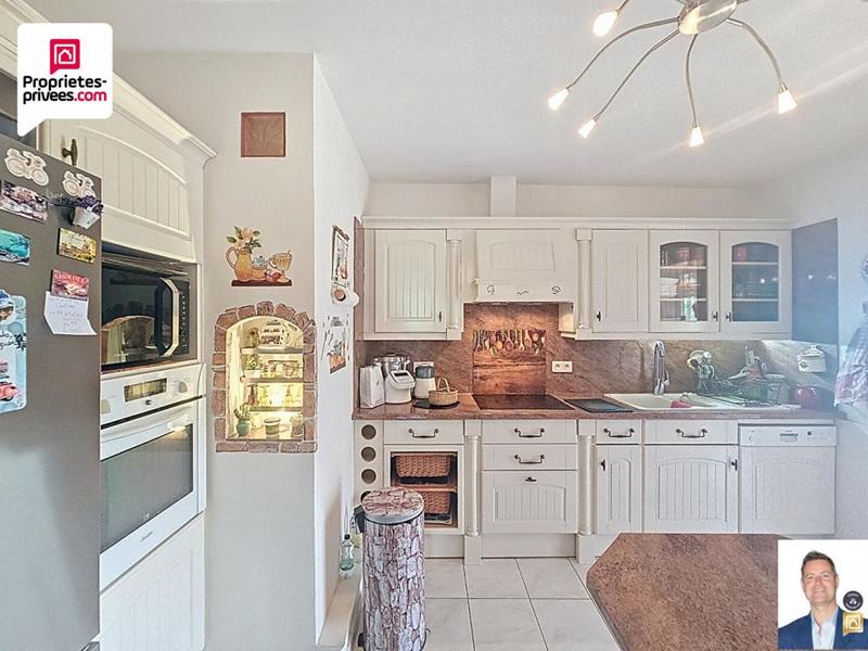 Villa - 183 m² - 6 pièces