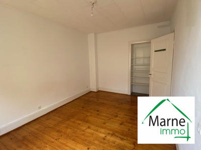 Appartement - 73 m² - 3 pièces