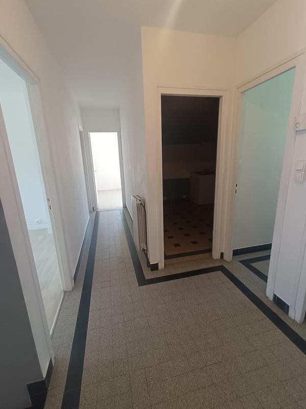 Maison - 88 m² - 5 pièces