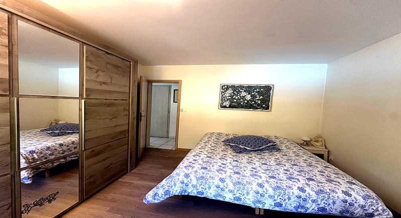 Villa - 162 m² - 7 pièces