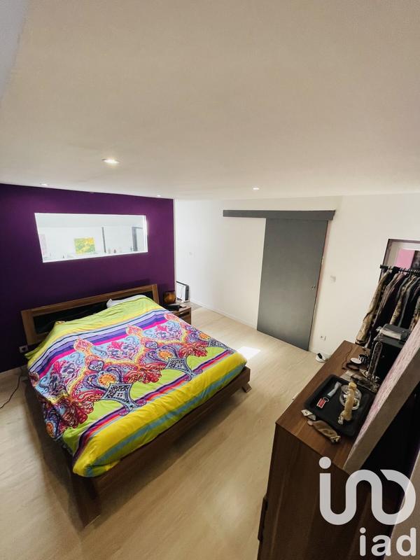 Appartement - 169 m² - 5 pièces