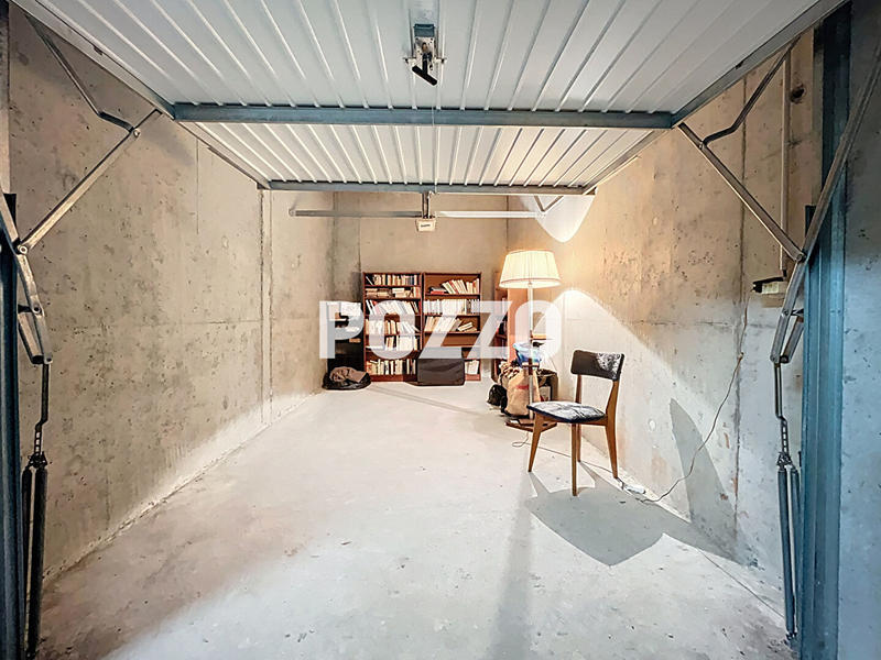 Appartement - 78 m² - 3 pièces