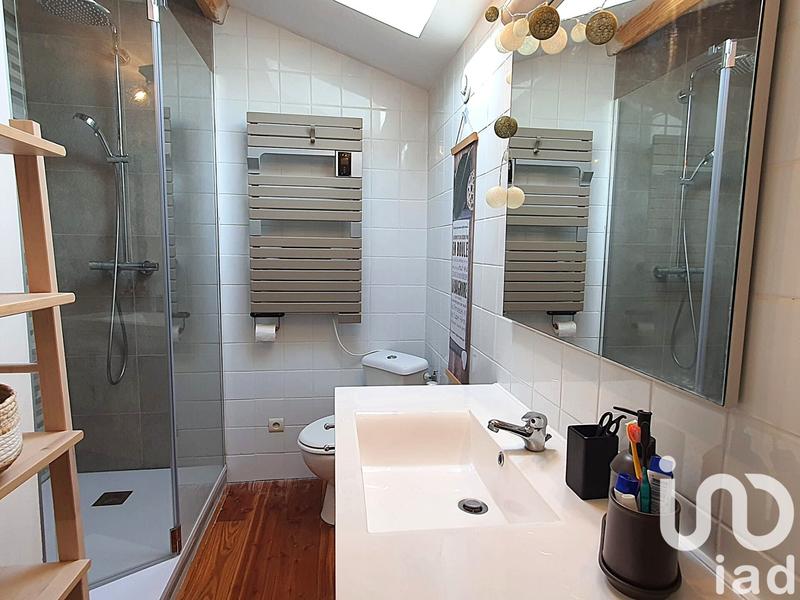 Maison - 192 m² - 6 pièces