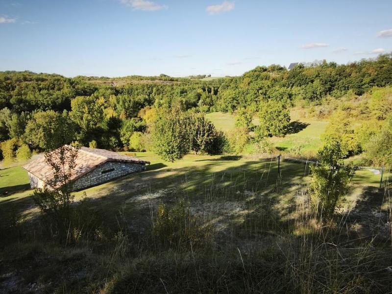 Propriété - 255 m² - 10 pièces