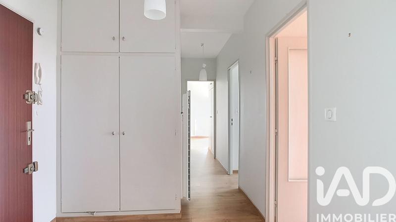 Appartement - 69 m² - 3 pièces
