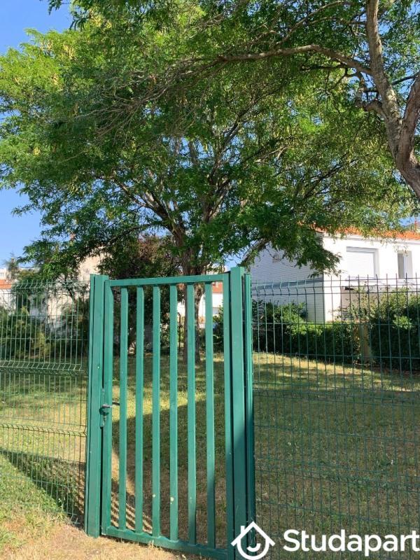 Appartement - 21 m² - 1 pièce