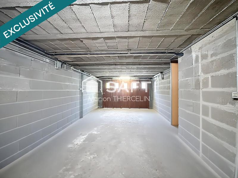 Maison - 125 m² - 6 pièces