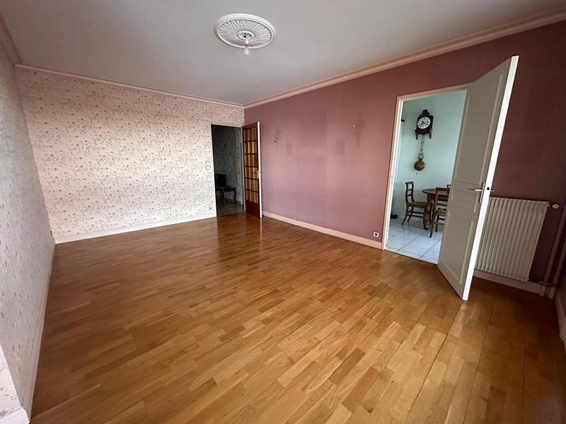 Appartement - 106 m² - 5 pièces